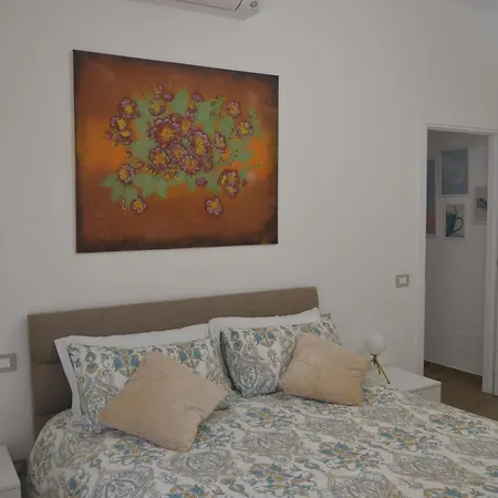 Apartment 50 Al Vaticano House *