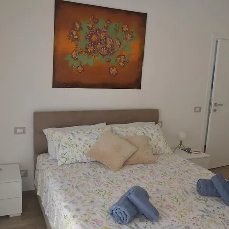 50 Al Vaticano House Рим