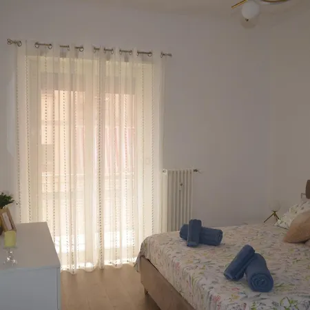 50 Al Vaticano House * Рим