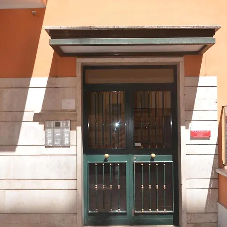 Апартаменты 50 Al Vaticano House