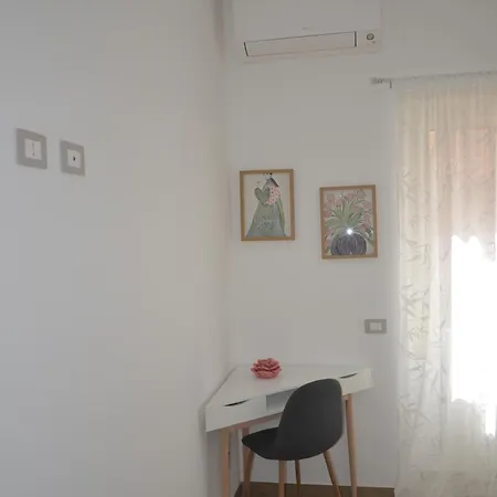 50 Al Vaticano House 公寓 *